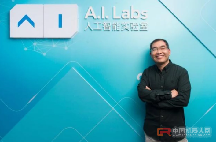 抢人大战烽烟再起,阿里从微软谷歌连挖两名AI专家,京东金融获AI大牛薄列峰加盟 抢人大战烽烟再起,阿里从微软谷歌连挖两名AI专家,京东金融获AI大牛薄列峰加盟