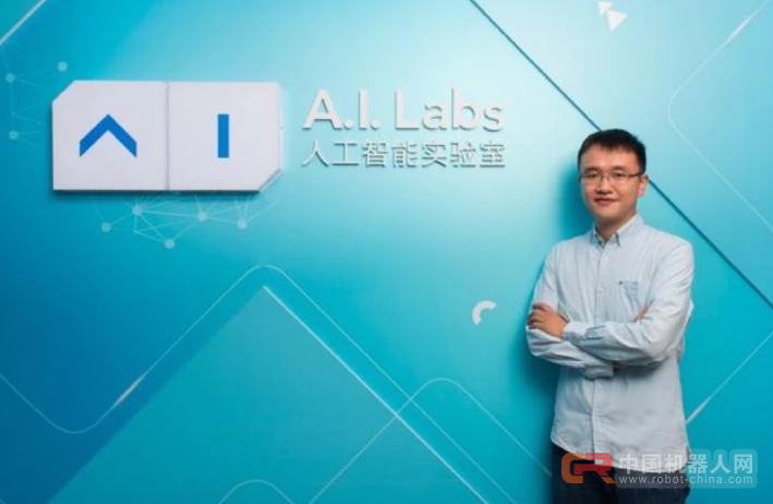 抢人大战烽烟再起,阿里从微软谷歌连挖两名AI专家,京东金融获AI大牛薄列峰加盟 抢人大战烽烟再起,阿里从微软谷歌连挖两名AI专家,京东金融获AI大牛薄列峰加盟